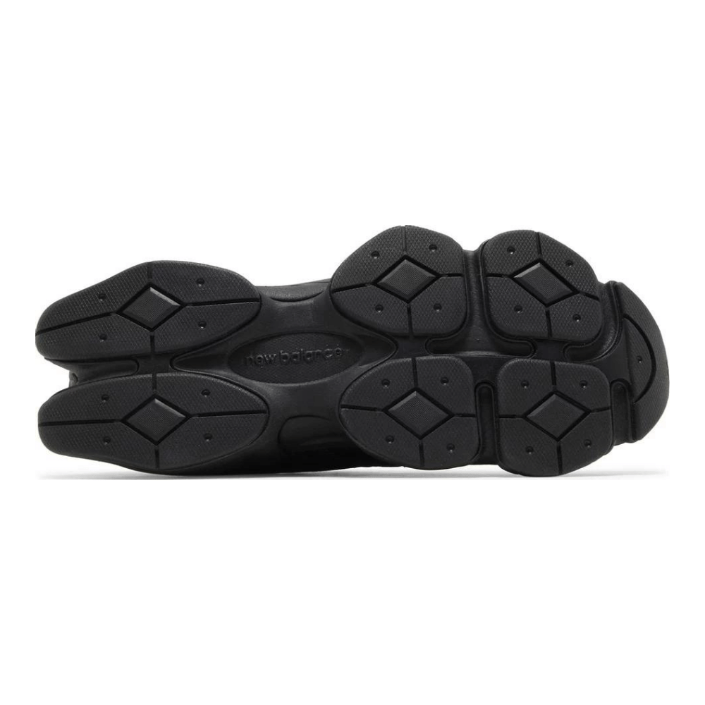 New Balance 9060 Triple Black Cat – Sneakers
