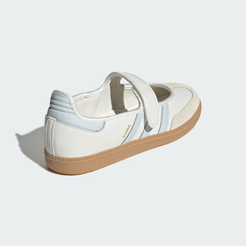 Adidas Samba Jane sneaker - insole view