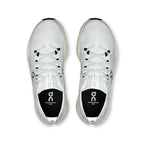 On Cloudsurfer Max Wide White – Running Shoes