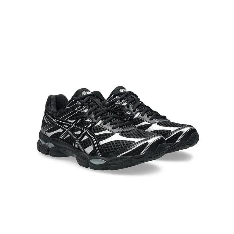 ASICS GEL-Cumulus 16 Black – Sneakers
