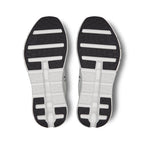 On Cloudtilt Black Ivory | Platform Sneakers - Men's