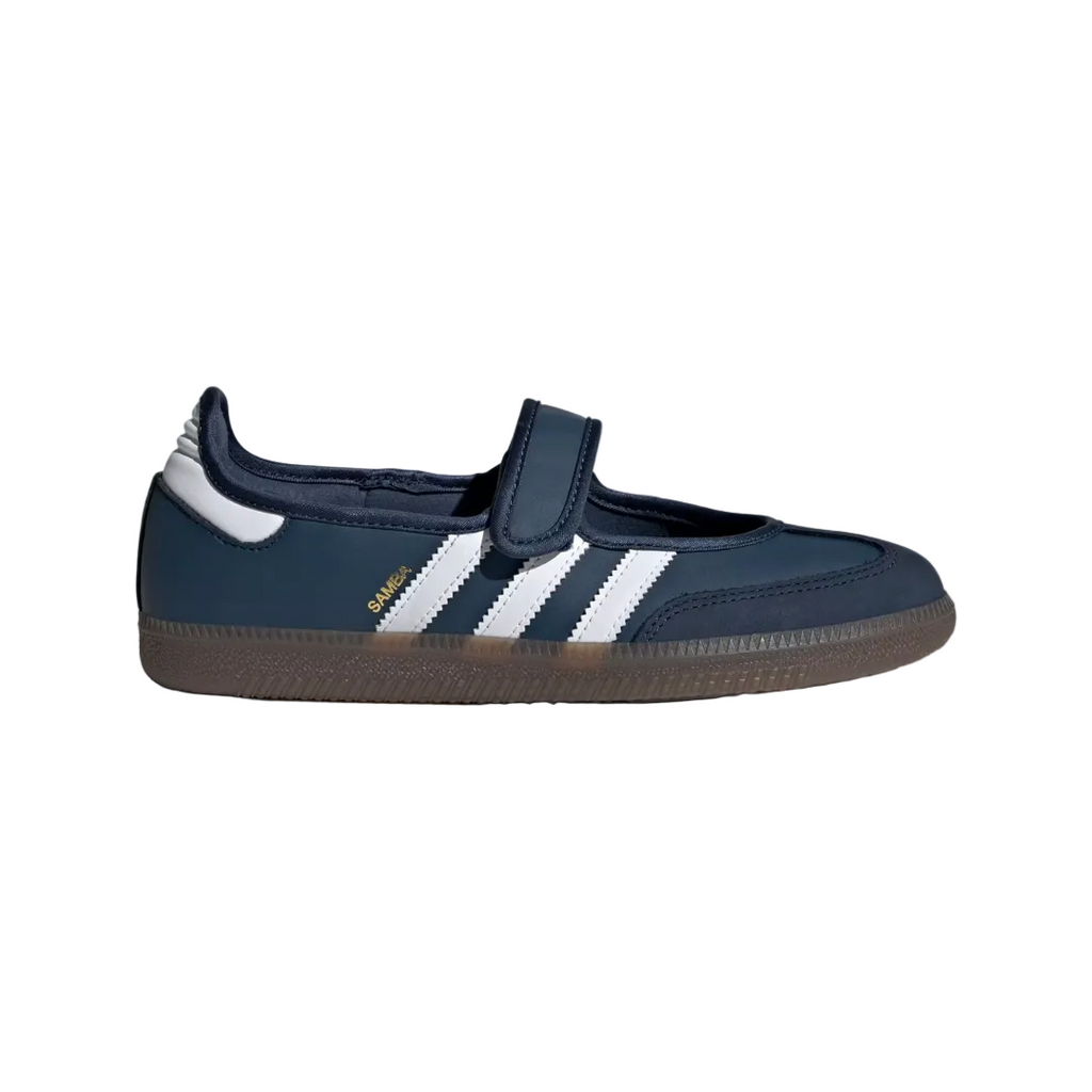 Adidas Samba Jane sneaker - top view