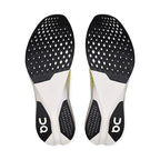 On Cloudboom Strike LS White Lime – Running Shoes