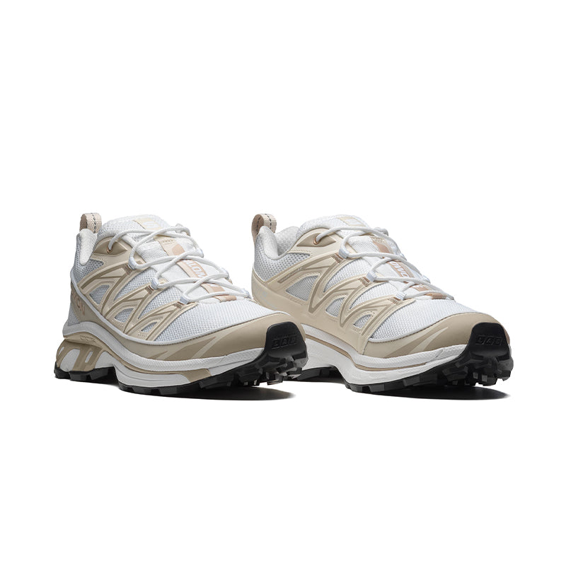 Salomon XT-6 Vanilla Ice Plum Perfect – Trail Sneakers