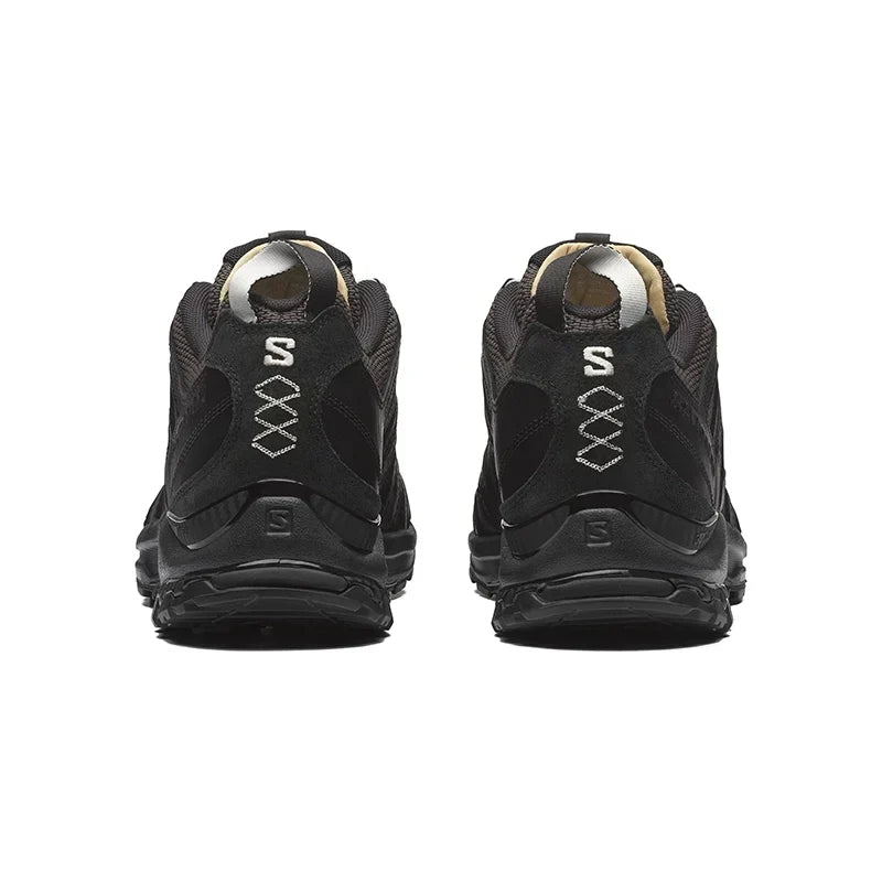 Salomon XA Pro 3D Alpine Echoes Black – Trail Sneakers