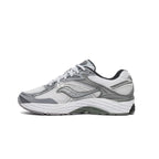 Saucony ProGrid Omni 9 White Grey – Sneakers