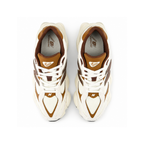 New Balance 9060 Thunder Brown – Sneakers