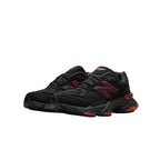 New Balance 9060 Thunder Brown – Sneakers
