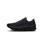 On Cloudmonster 1 All Black – Running Shoes