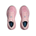 Hoka Bondi 9 Rose Tea Petal – Running Shoes