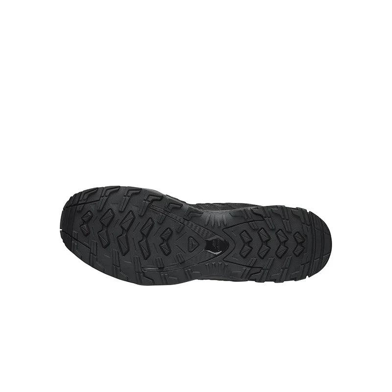 Salomon XA Pro 3D Alpine Echoes Black – Trail Sneakers
