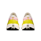 On Cloudboom Max Lime Raspberry – Running Shoes