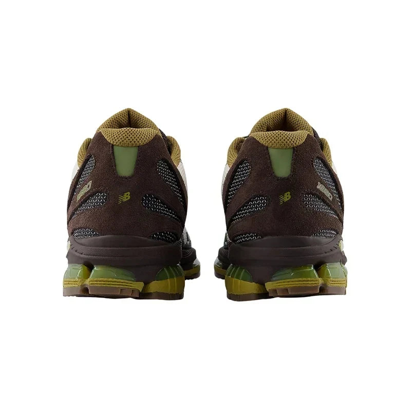 New Balance 1890 Linen Pumpernickel – Running Shoes