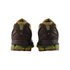 New Balance 1890 Linen Pumpernickel – Running Shoes