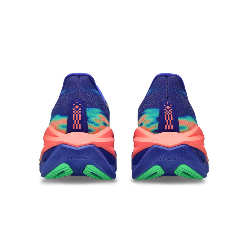 ASICS Superblast 3 Coral Reef – Running Shoes