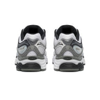 Saucony ProGrid Omni 9 White Grey – Sneakers