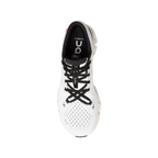 On Cloud X 4 White – Training Shoes