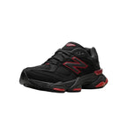 New Balance 9060 Monochrome Black – Sneakers
