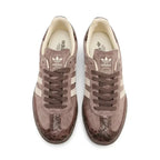 Adidas Samba OG Snake Print Earth Strata – Sneakers