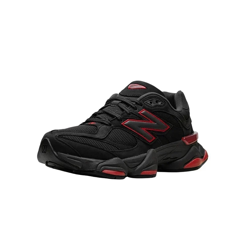 New Balance 9060 Thunder Brown – Sneakers
