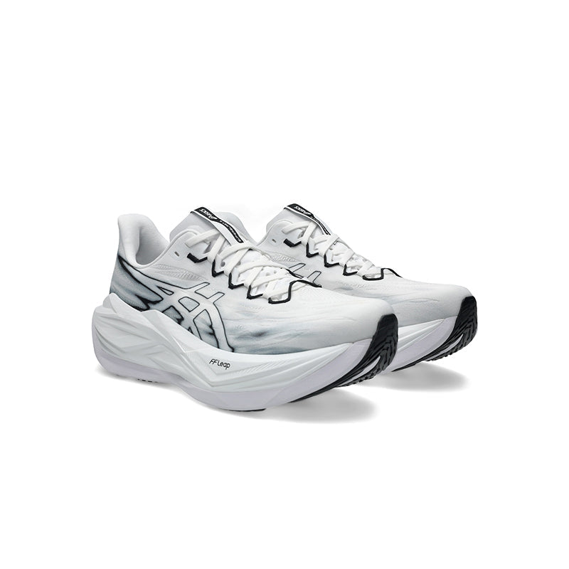 ASICS Superblast 3 White – Running Shoes