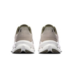 On Cloudtilt Olive Desert – Platform Sneakers