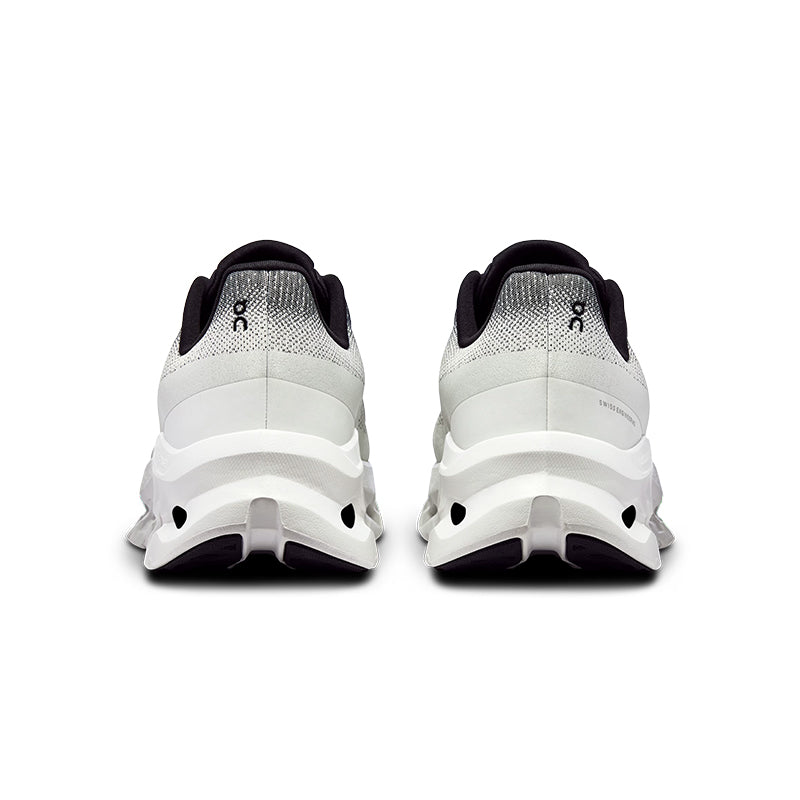 On Running Cloudtilt Eclipse Black | Platform Sneakers - Women's