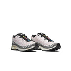 Salomon XT-6 Coffee Brown – Trail Sneakers