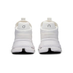 On Cloudnova 2 All White – Sneakers