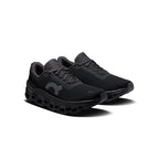 On Cloudmonster 1 All Black – Running Shoes