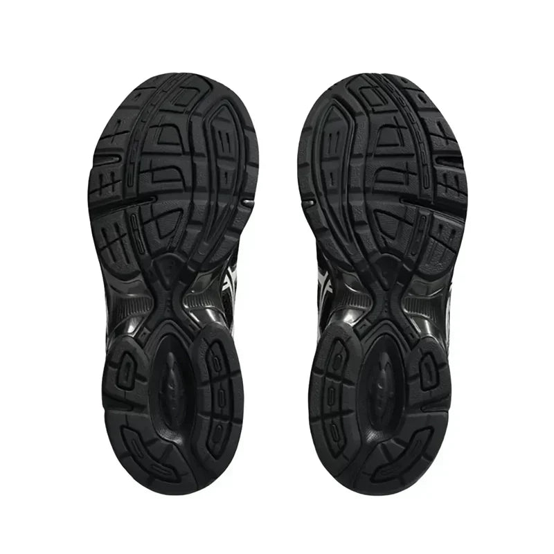 ASICS GEL-1130 Black Cream – Sneakers