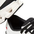 On Cloud X 4 White – Training Shoes