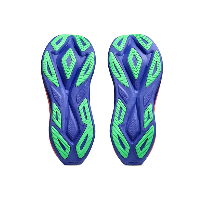 ASICS Superblast 3 Coral Reef – Running Shoes