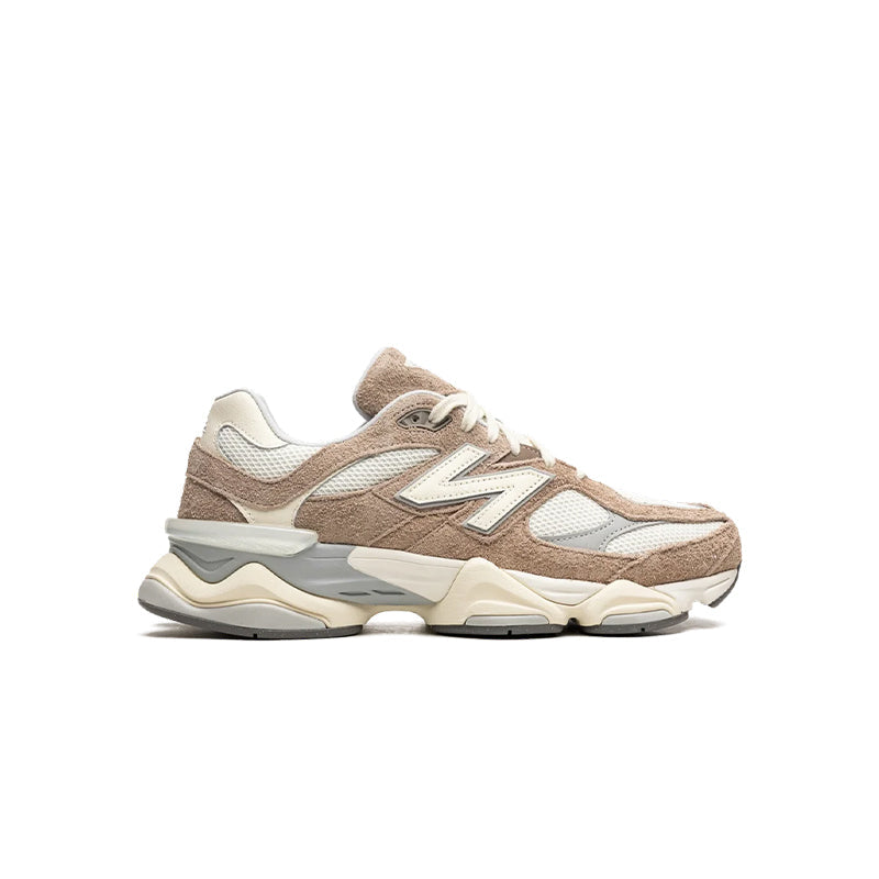 New Balance 9060 Cortado Linen – Sneakers