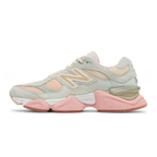 New Balance 9060 Twilight Haze sneaker - studio product shot