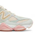 New Balance 9060 Twilight Haze sneaker - lifestyle photo