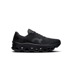 On Cloudmonster 1 All Black – Running Shoes