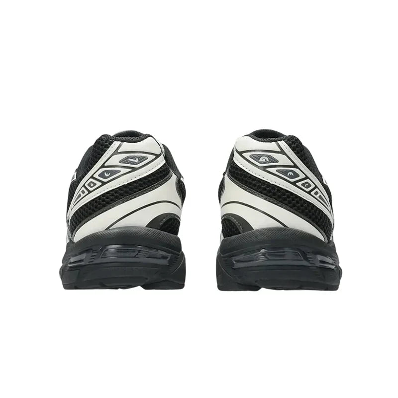 ASICS GEL-1130 Black Cream – Sneakers