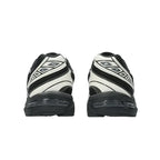 ASICS GEL-1130 Black Cream – Sneakers