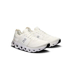 On Cloudswift 4 White – Sneakers