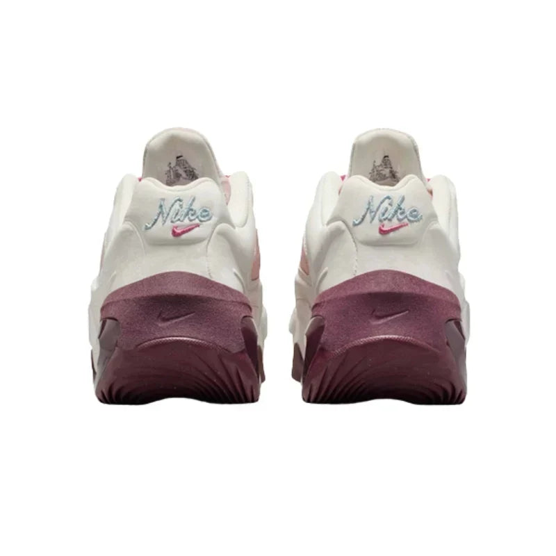 Nike Air Max Muse SE Pink and Cream – Sneakers