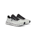On Cloudtilt Black Ivory | Platform Sneakers - Men's