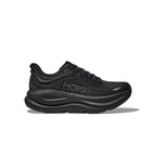 Hoka Bondi 9 Black – Running Shoes