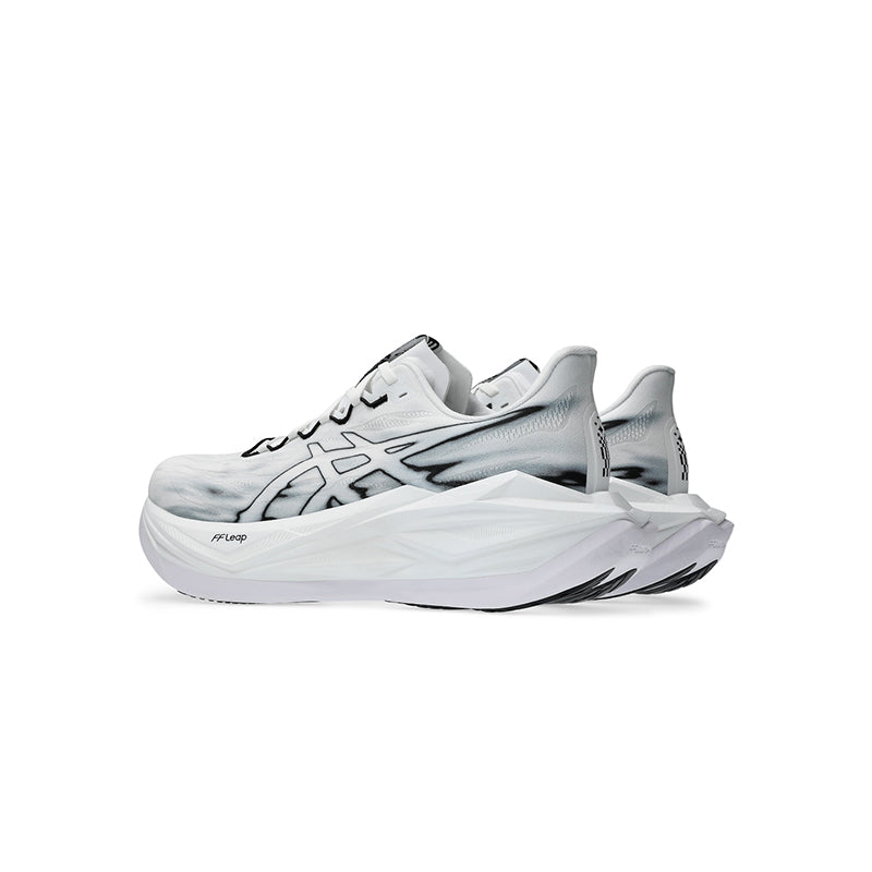 ASICS Superblast 3 Seashell – Running Shoes