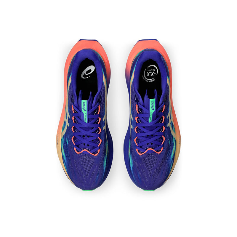 ASICS Superblast 3 Edo Purple – Running Shoes