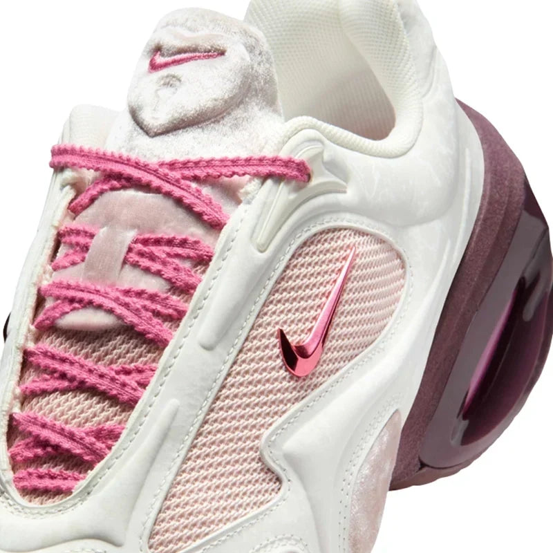 Nike Air Max Muse SE Pink and Cream – Sneakers