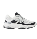 New Balance 9060 Reflection Black Oreo – Sneakers