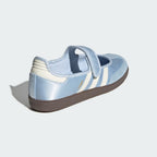 Adidas Samba Jane sneaker - sole view