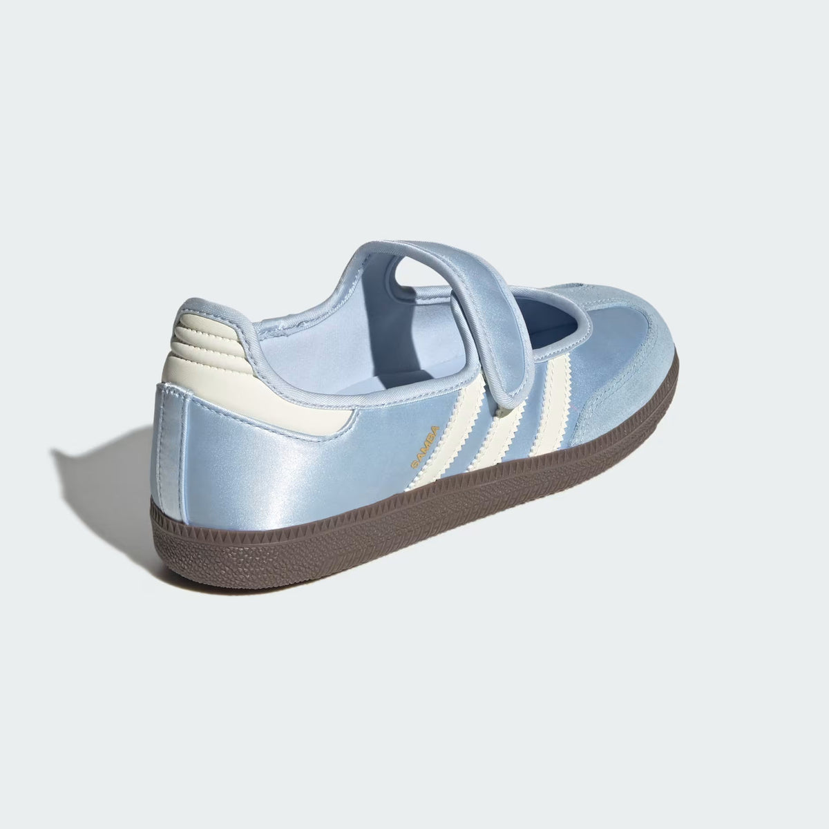 Adidas Samba Jane sneaker - sole view
