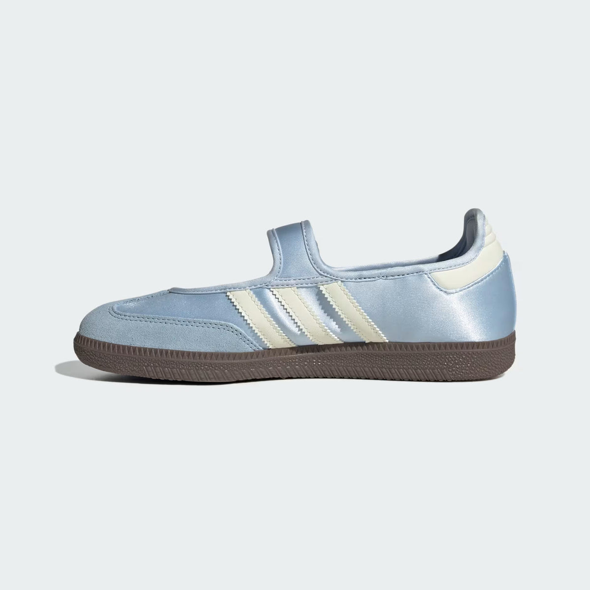 Adidas Samba Jane sneaker - side view detail